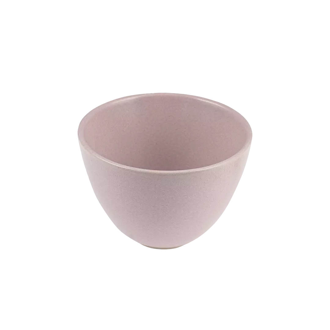 Pearl Blush Deep Rice Bowl-113mm