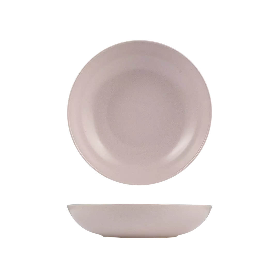 Pearl Blush Share Bowl-240mm