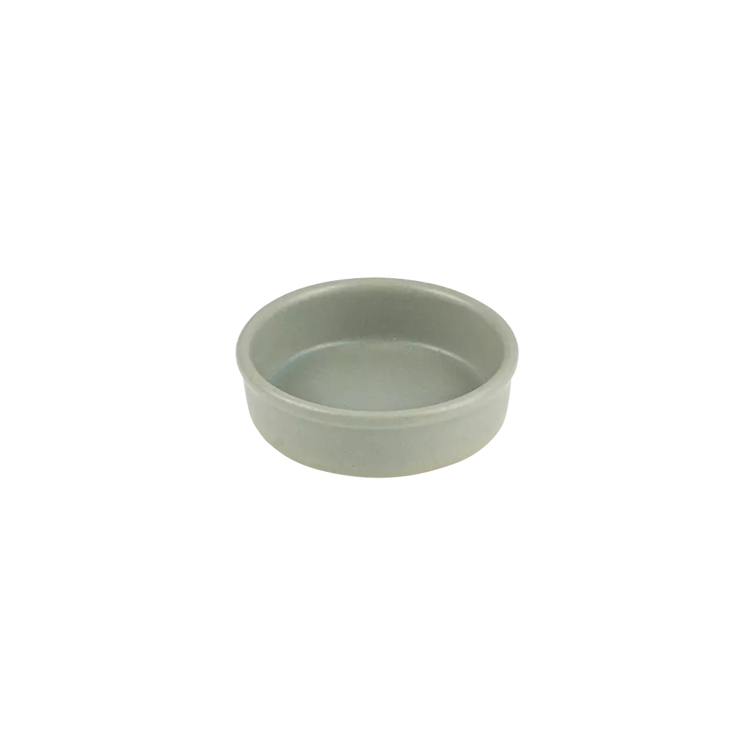 Pearl Pistachio Tapas Dish-85mm