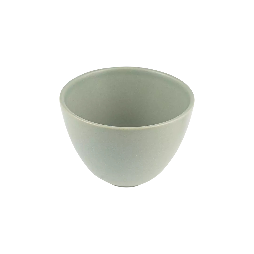 Pearl Pistachio Deep Rice Bowl-113mm