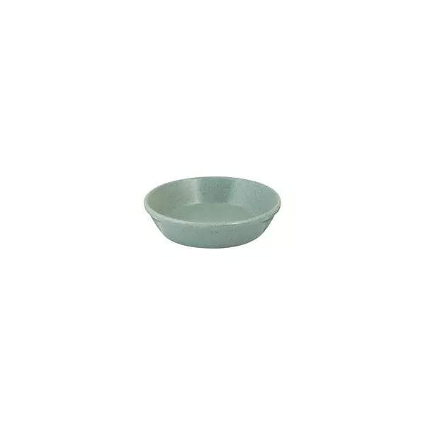 Mint Tapered Dish -115mm