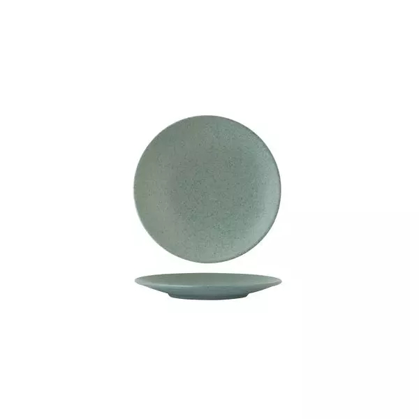 Mint Tapas Plate-130mm