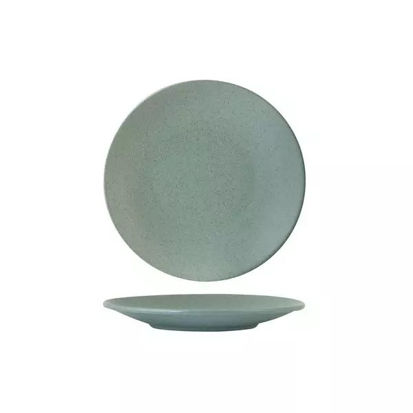 Mint Zuma Tapas Plate 180mm