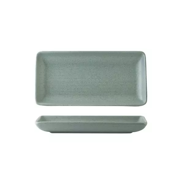 Mint Rect Share Platter-220X100mm