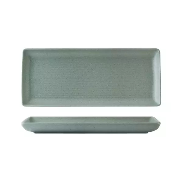 Mint Rect Share Platter-335X140mm