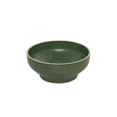 Smokey Basil Round Bowl - 160mm