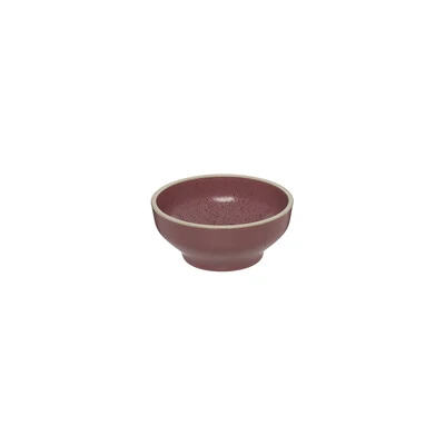 Smokey Plum Ramekin - 100mm | 45mm H | 148ml