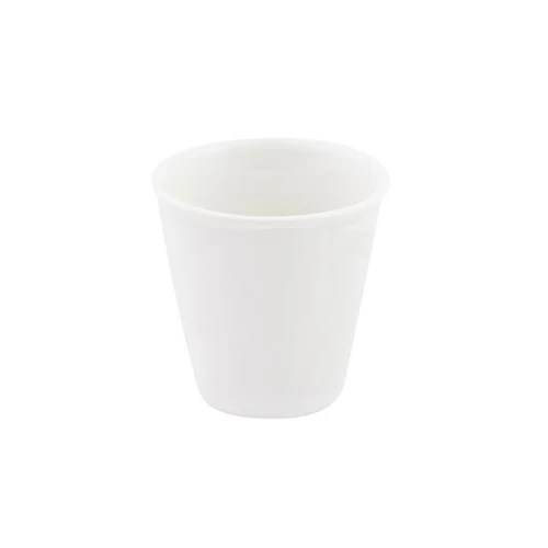 Bianco Forma Espresso Cup