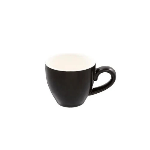 Expresso Cup 75ml Raven