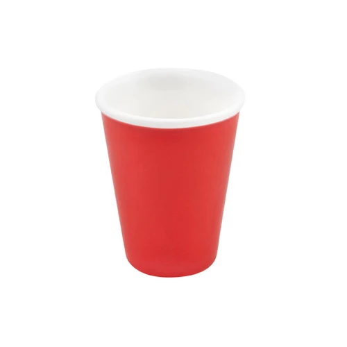 Rosso (Red) Latte Cup-200ml