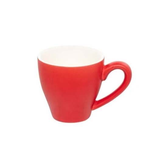 Rosso (Red) Tulip Coffee/Tea Cup-200ml