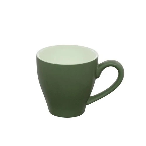 Sage Tulip Coffee/Tea Cup-200ml