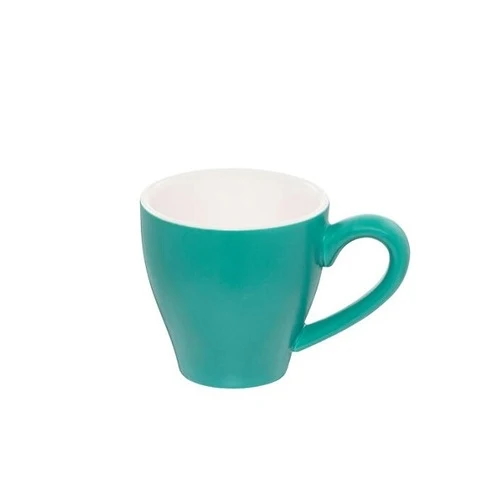 Aqua Tulip Coffee/Tea Cup-200ml
