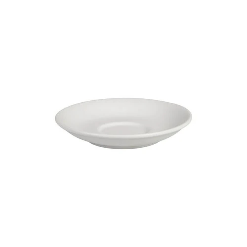 Bianco (White) Saucer-140mm To Suit Coffee/Tea Cups