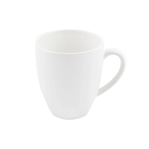 Bianco (White) Mug-400ml