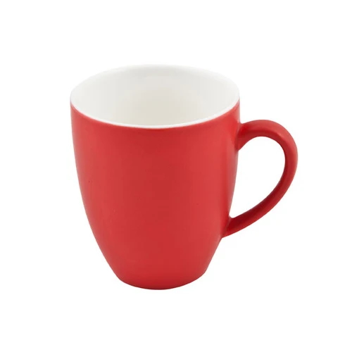 Rosso (Red) Mug-400ml
