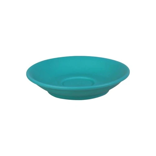 Aqua Saucer-140mm To Suit Coffee/Tea/Mug