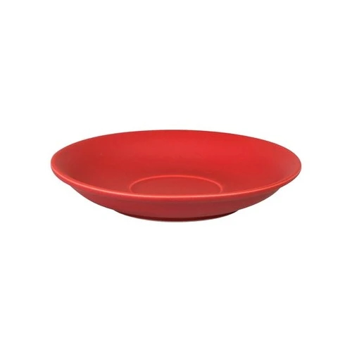 Rosso Saucer-150mm