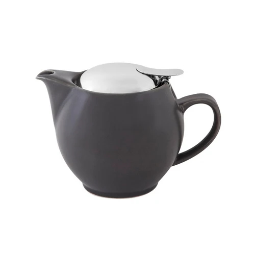 Slate Teapot With Infuser-350ml