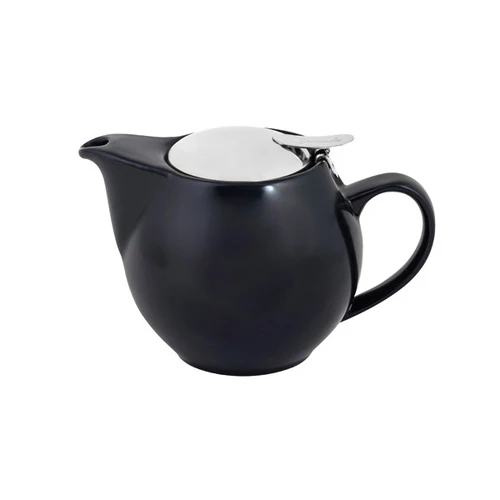 Raven Teapot With Infuser-350ml