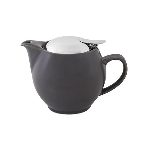 Slate Teapot With Infuser-500ml