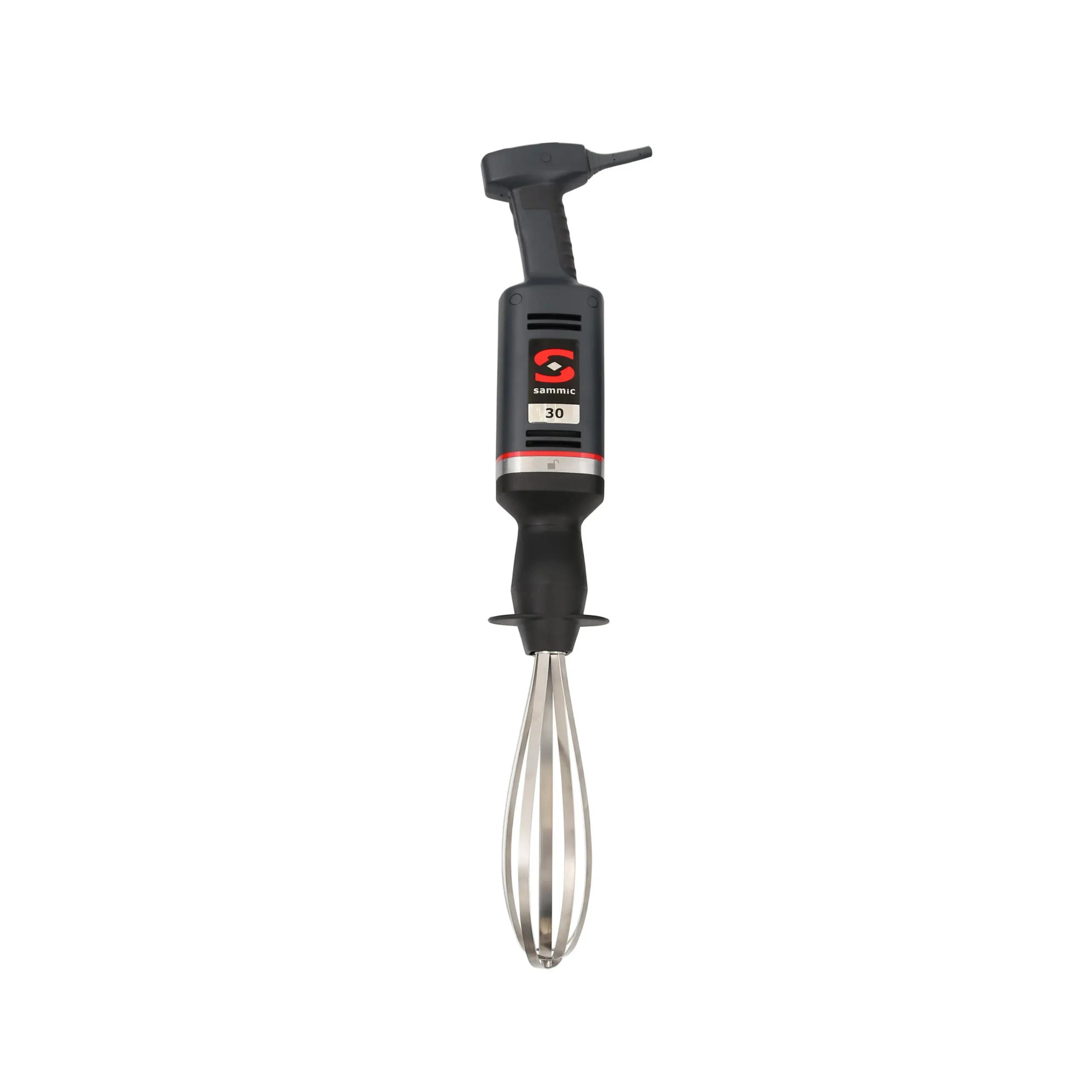 Sammic Commercial Hand Blenders & Beaters 2-50 Egg Whites