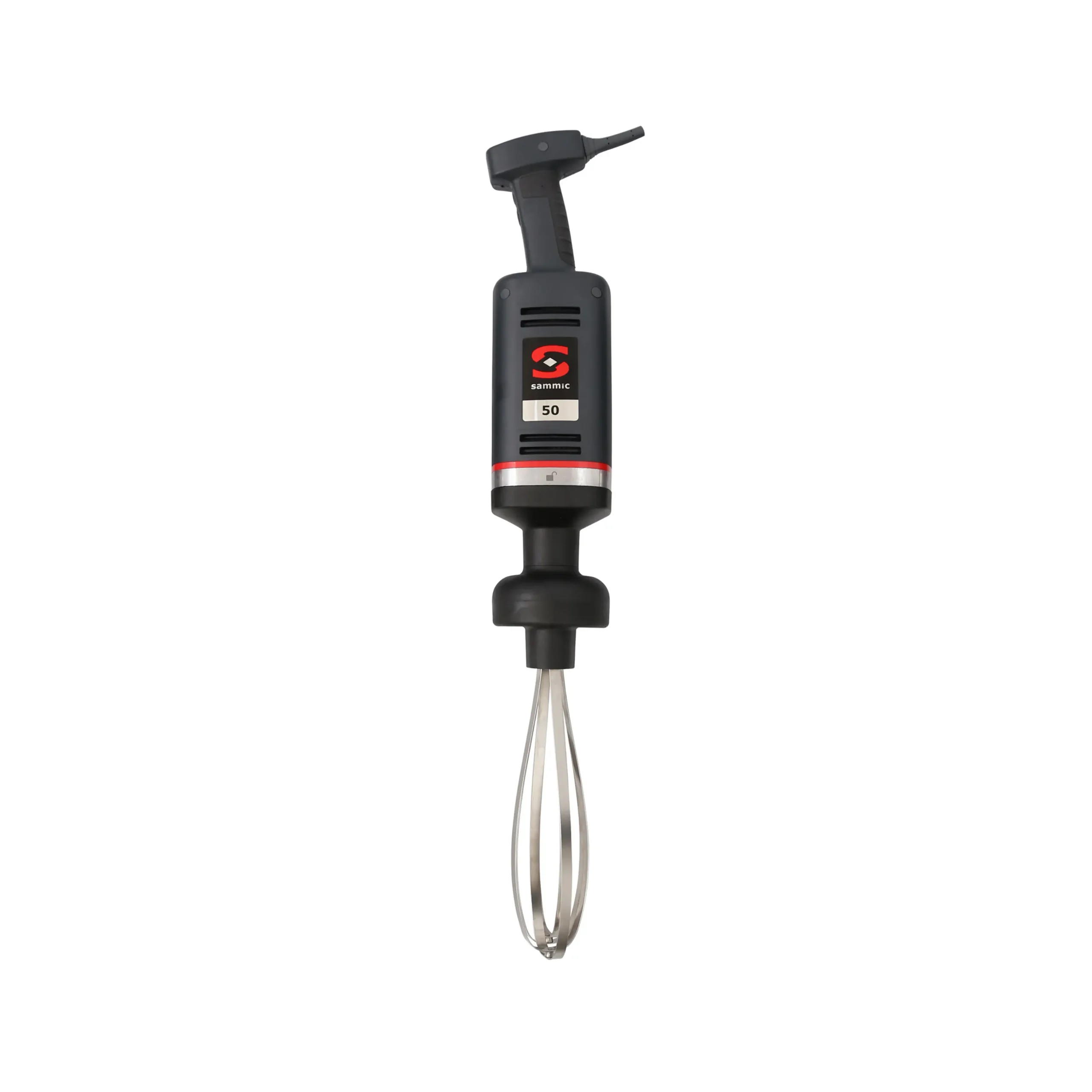 Sammic Commercial Hand Blenders & Beaters 2-80 Egg Whites