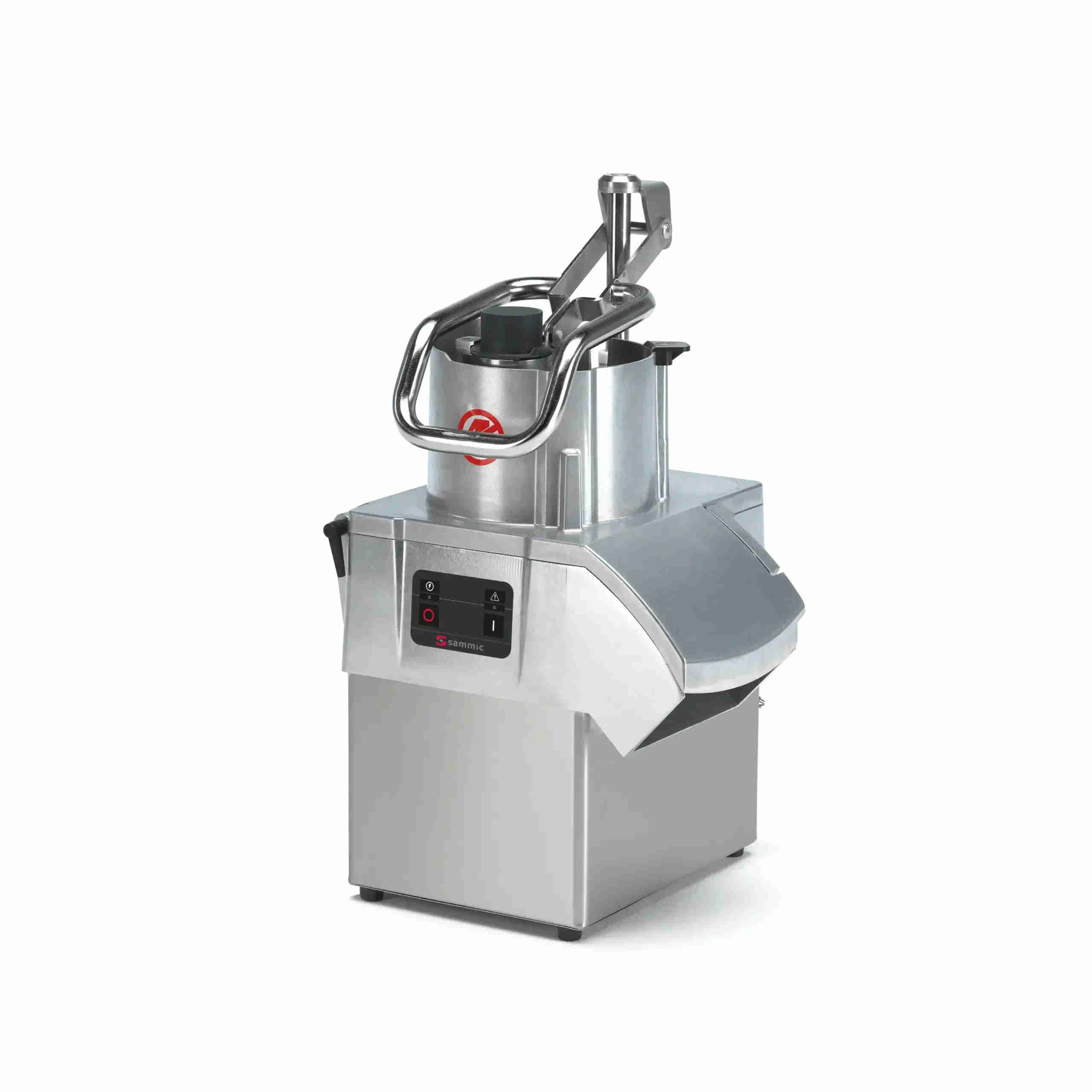 Sammic Vege Prep Machine