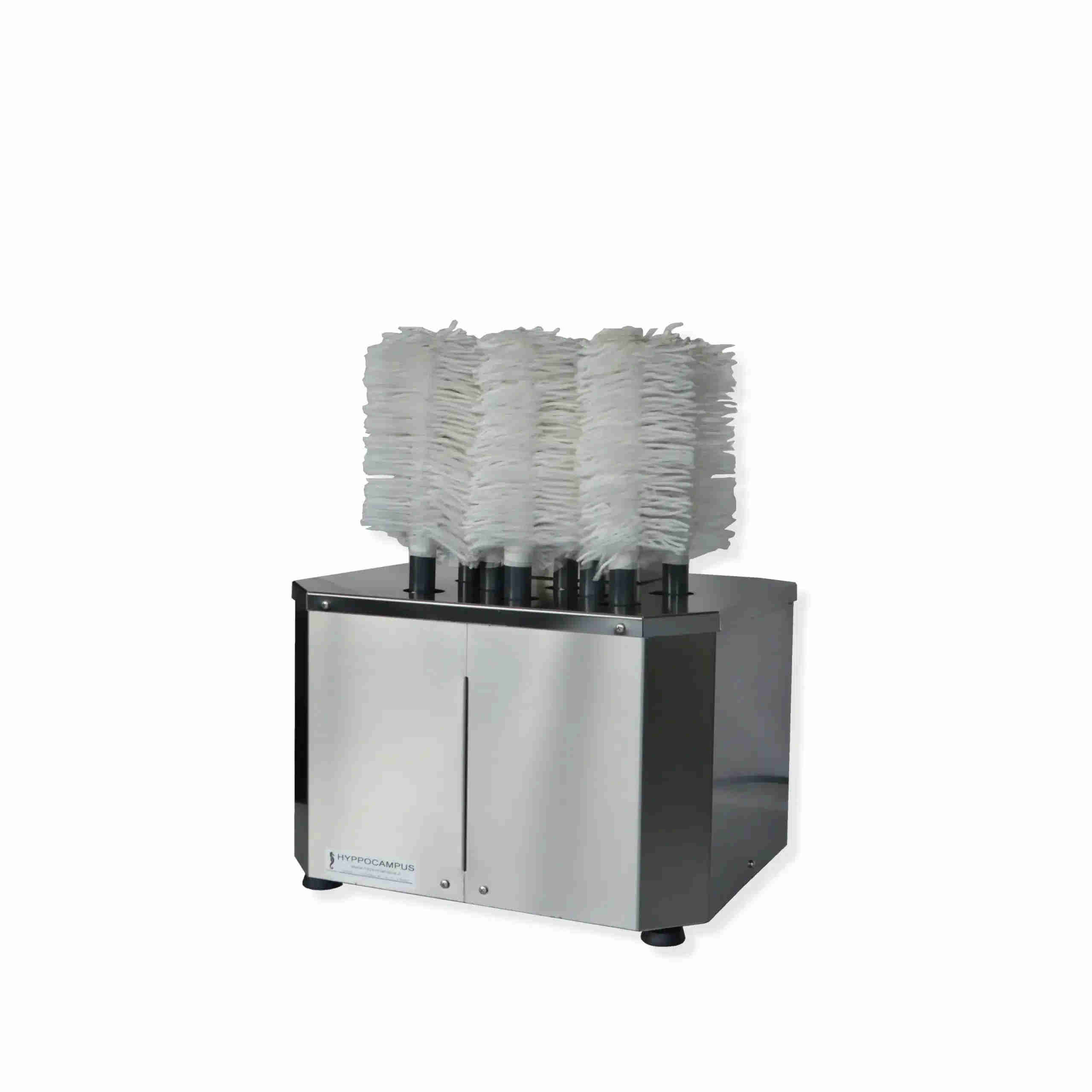 Sammic Ware Washing Glass Polisher
