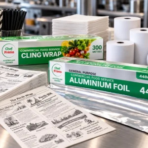 Consumables