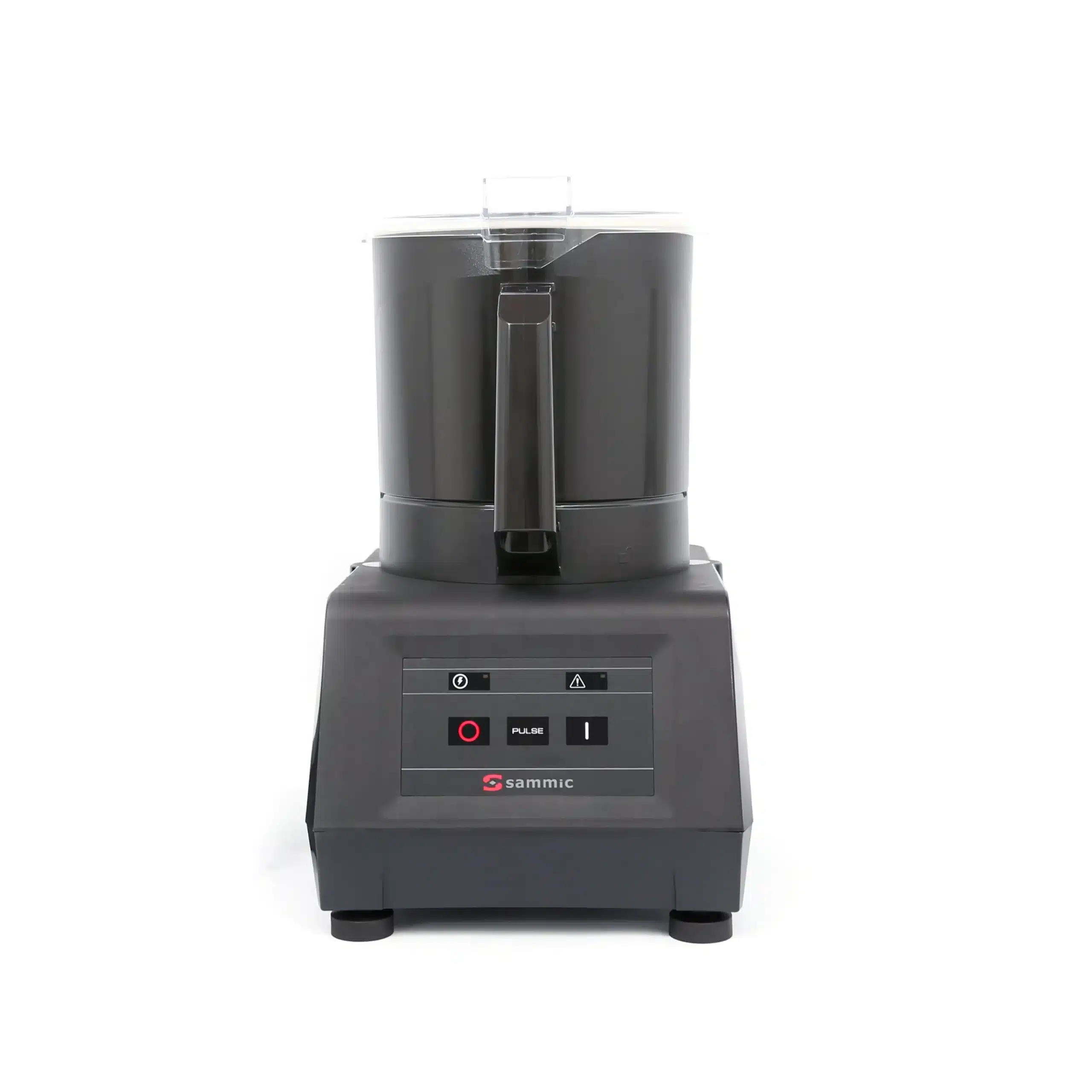 Sammic Compact Single Speed 4.4l Bowl Cutter-Mixer