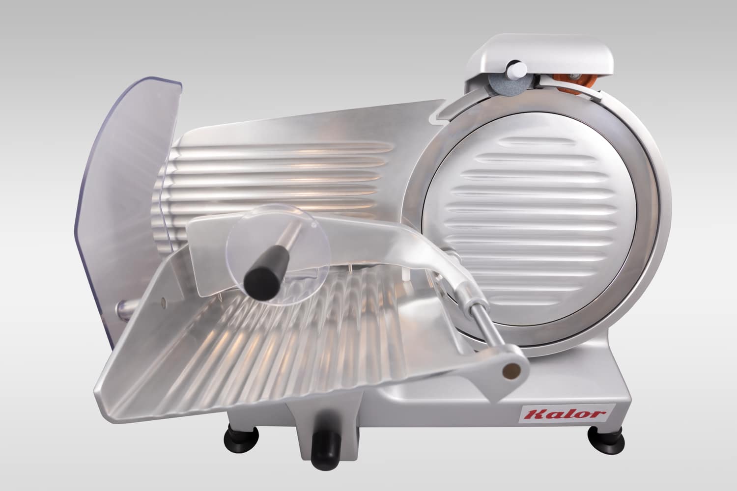 Kalor Semi-Automatic Meat Slicer 300mm