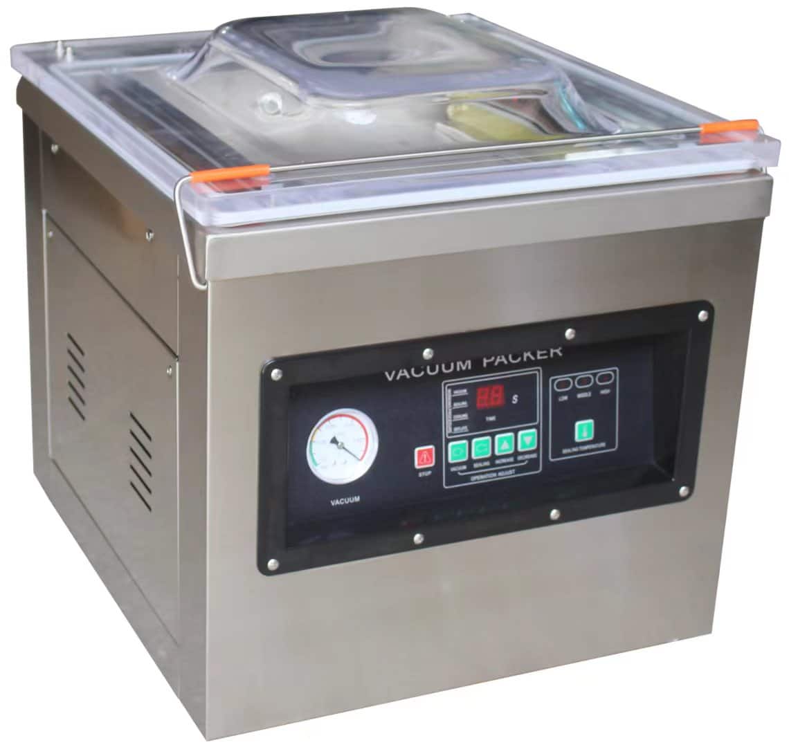 Kalor Automatic Chamber Vacuum Packaging Sealer 400mm