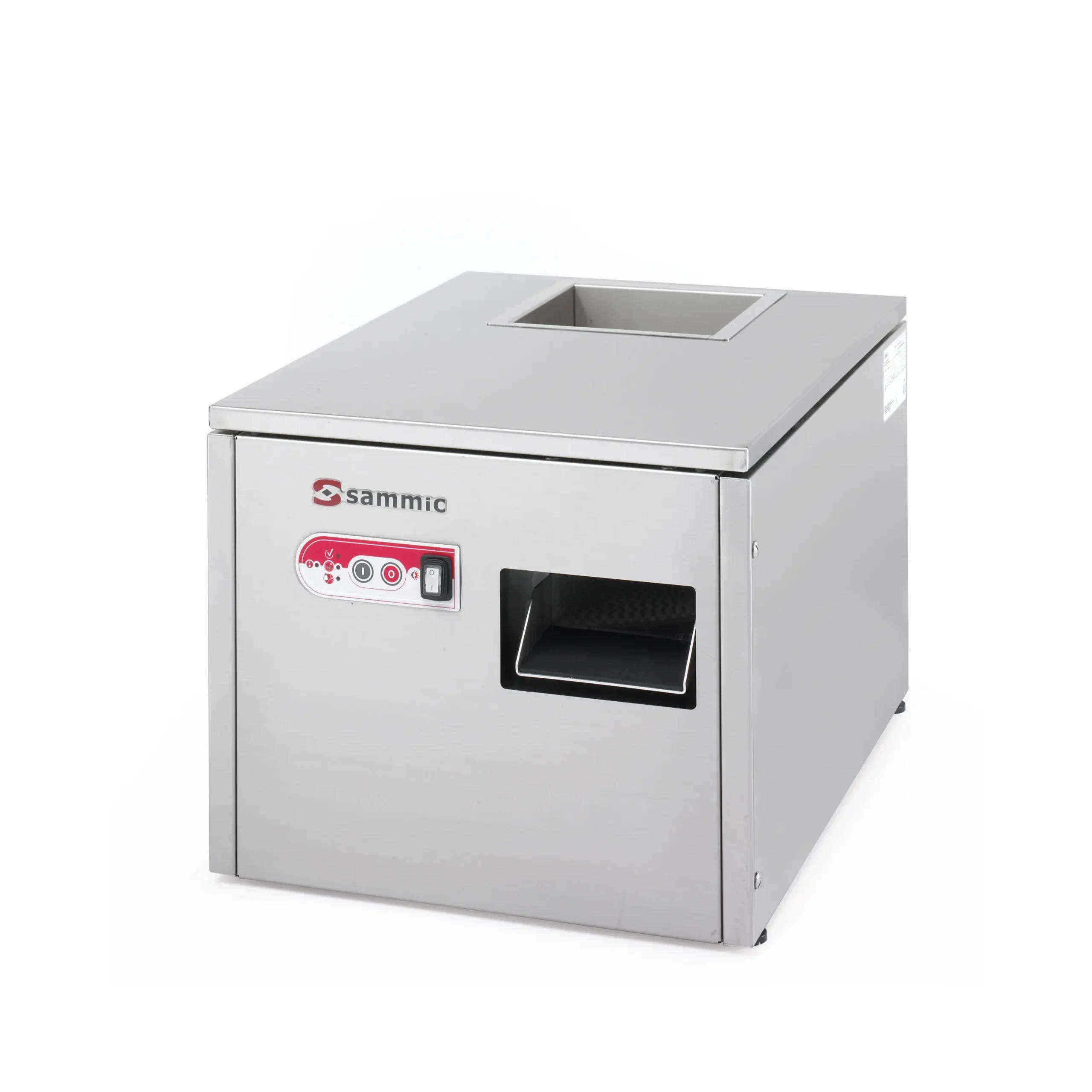Sammic Cutlery Polisher - Benchtop