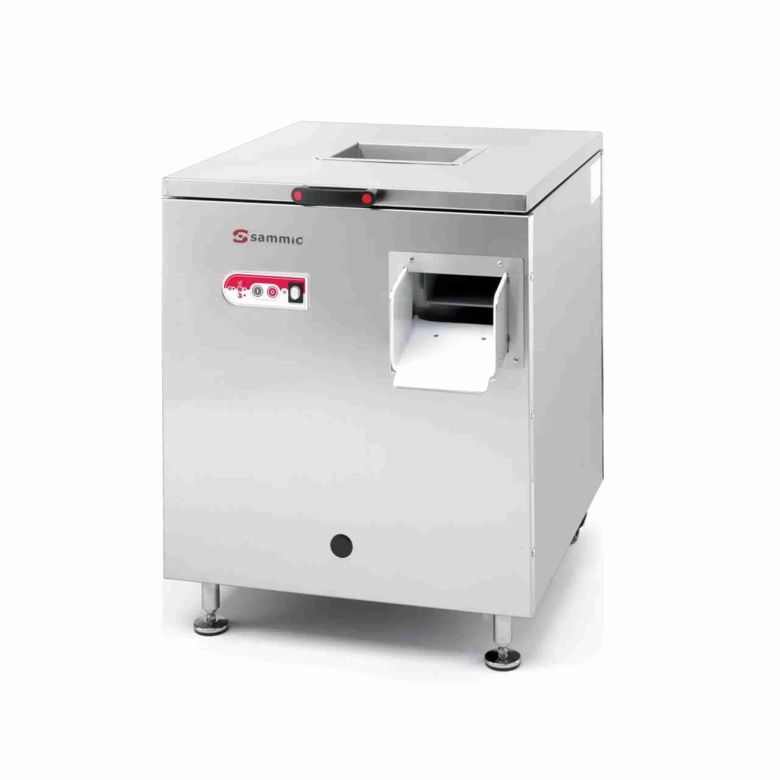 Sammic Cutlery Polisher - Free Standing
