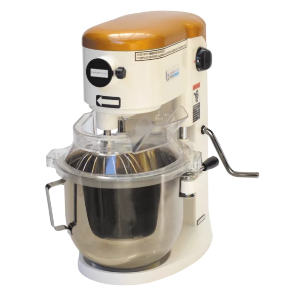 Robot Coupe 5L Planetary Mixer