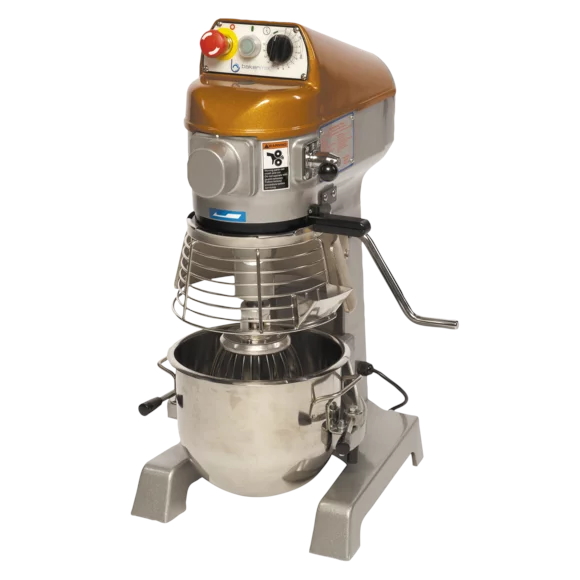 Robot Coupe 62L Planetary Mixer