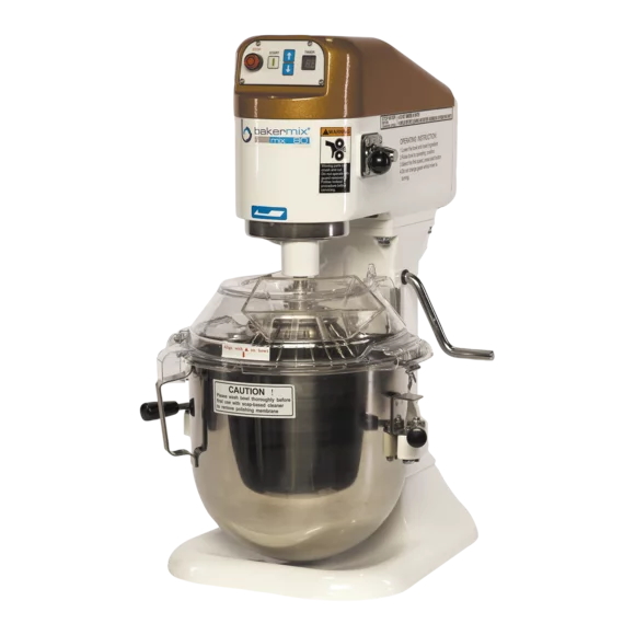 Robot Coupe 8L Planetary Mixer