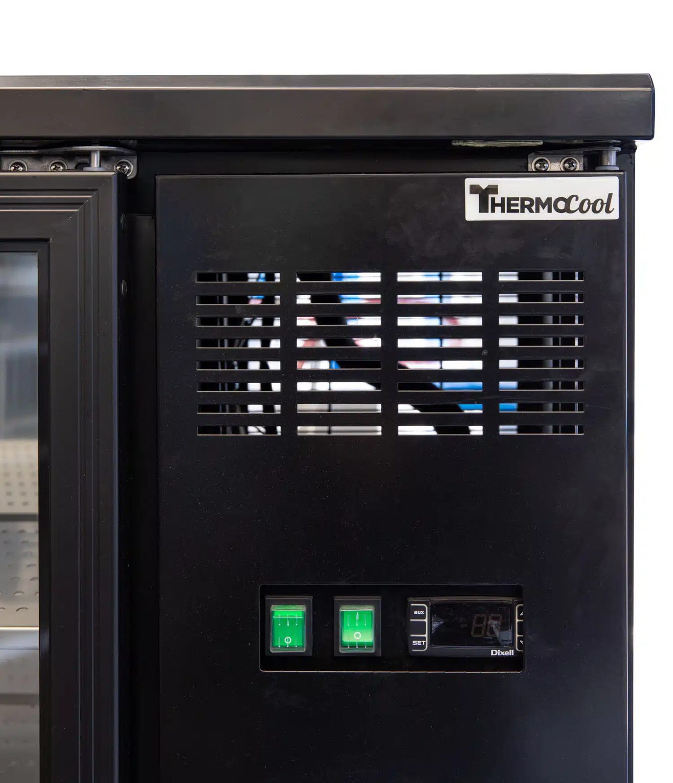 THC-BC2100G_Black_Bar_Fridge_Vent
