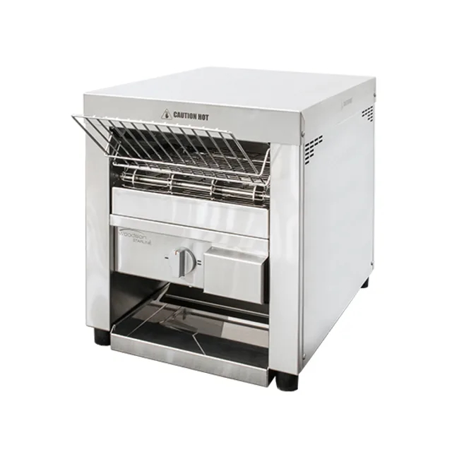 Woodson Starline Conveyor Toaster, 300 Slices/h