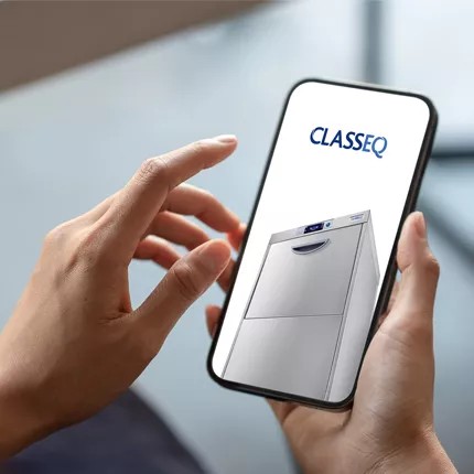 classeq-bluetooth-app