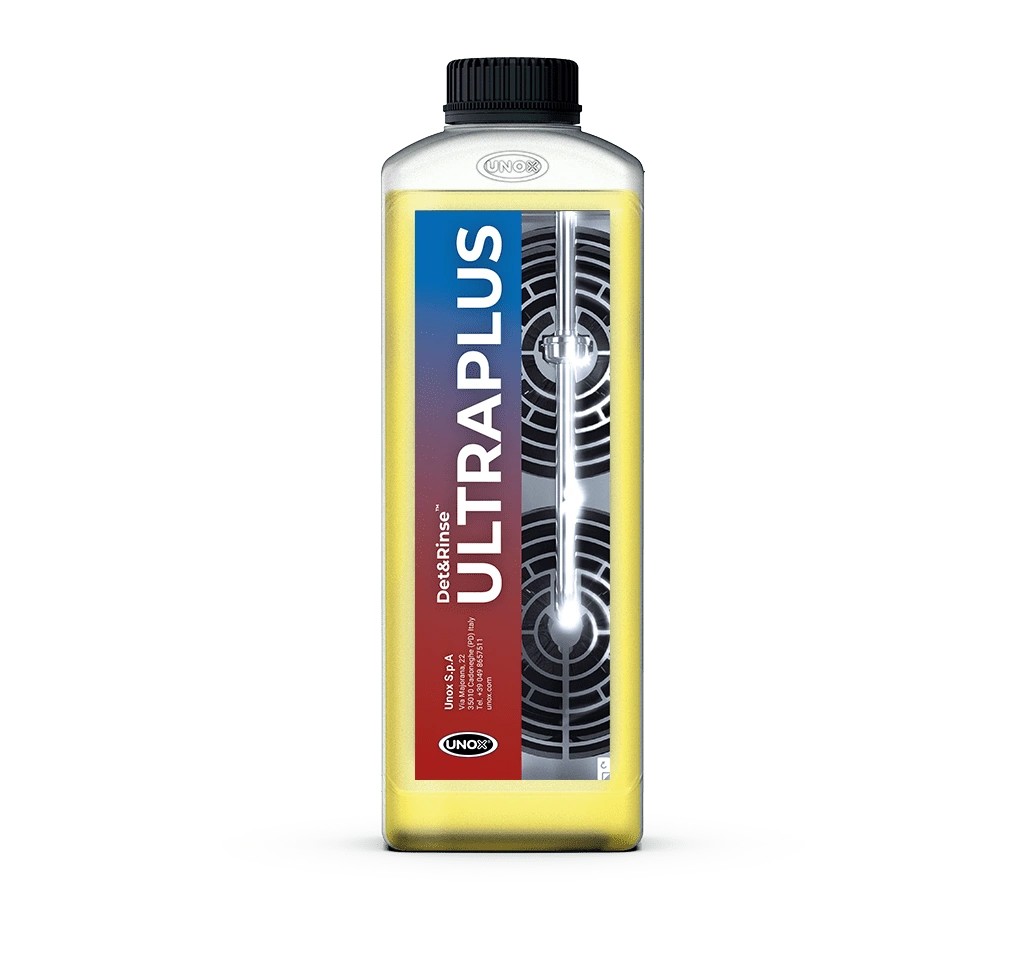 DET&Rinse™ ULTRAPLUS