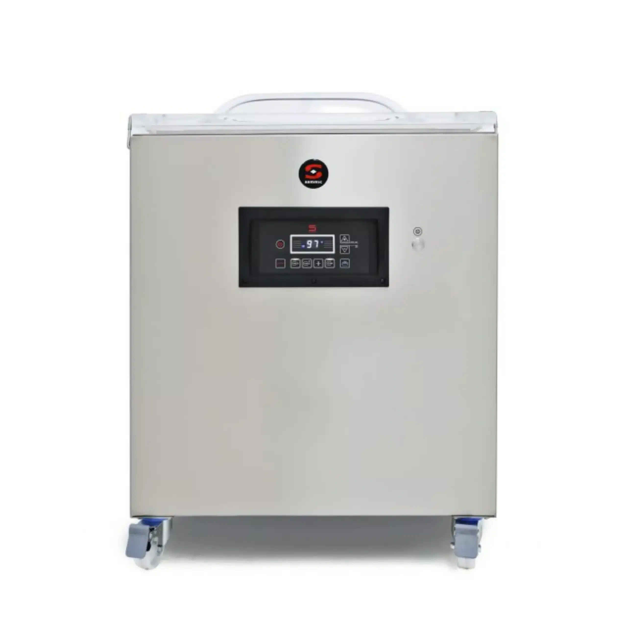 Sammic Sensor Vacuum Packing Machine - 40m³ Busch Pump